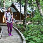 Illustration Alumna Featured in local newspaper Sturgis Journal and